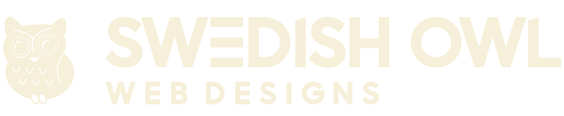 Swedish Owl Web Designs