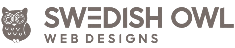 Swedish Owl Web Designs